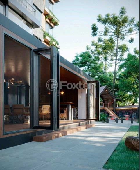 Apartamento à venda com 1 quarto, 42m² - Foto 5