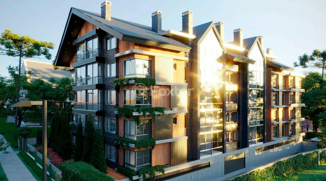 Apartamento à venda com 1 quarto, 42m² - Foto 10