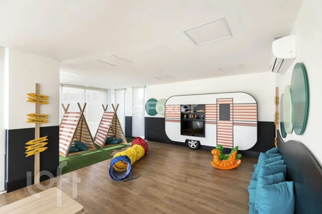Casa à venda com 3 quartos, 149m² - Foto 8