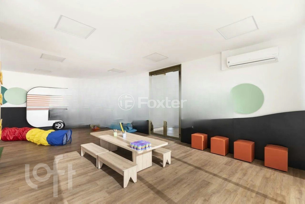 Casa à venda com 3 quartos, 149m² - Foto 9
