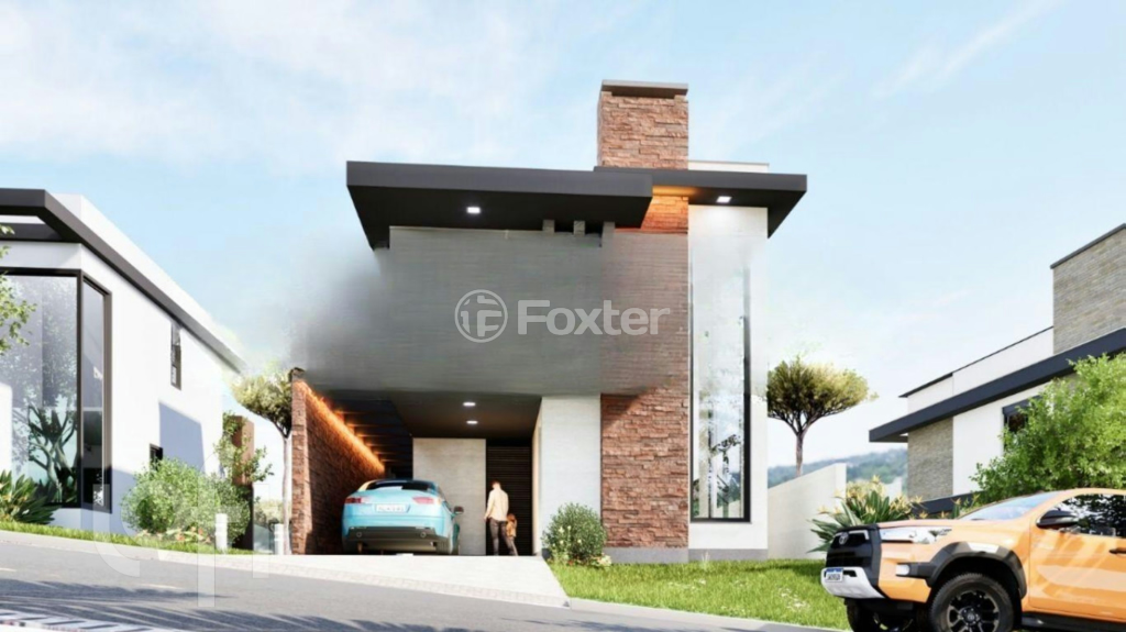 Casa à venda com 3 quartos, 149m² - Foto 19