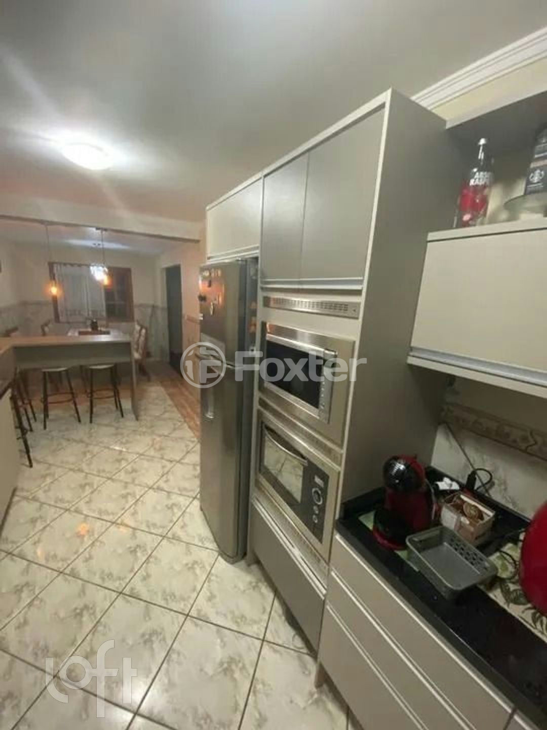 Casa à venda com 5 quartos, 170m² - Foto 5