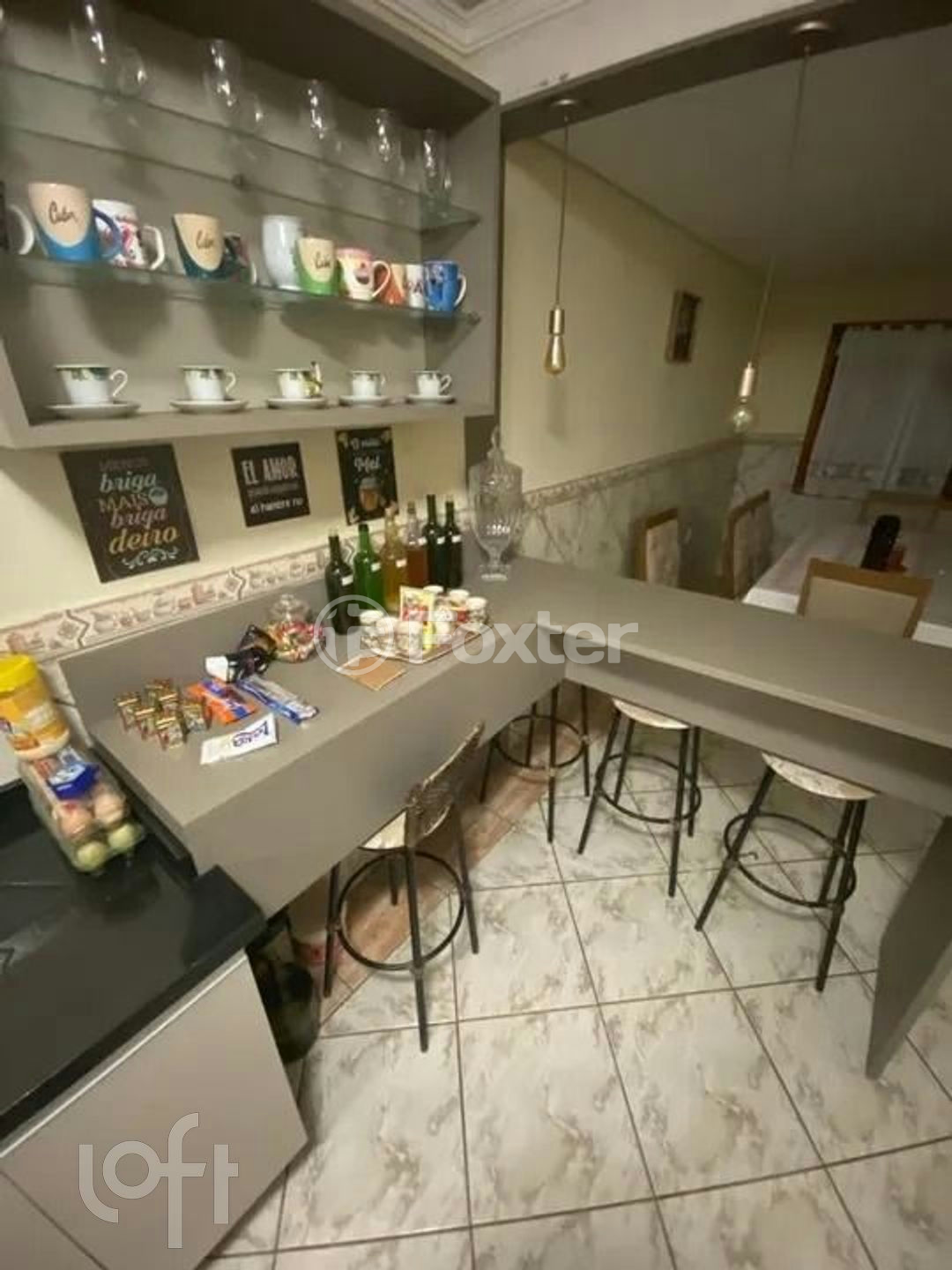 Casa à venda com 5 quartos, 170m² - Foto 6