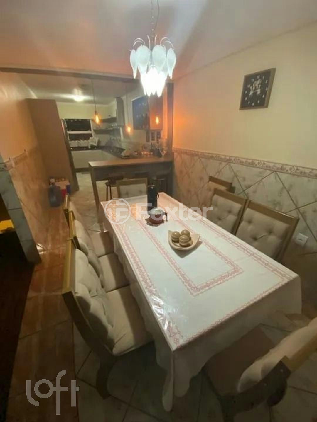 Casa à venda com 5 quartos, 170m² - Foto 2