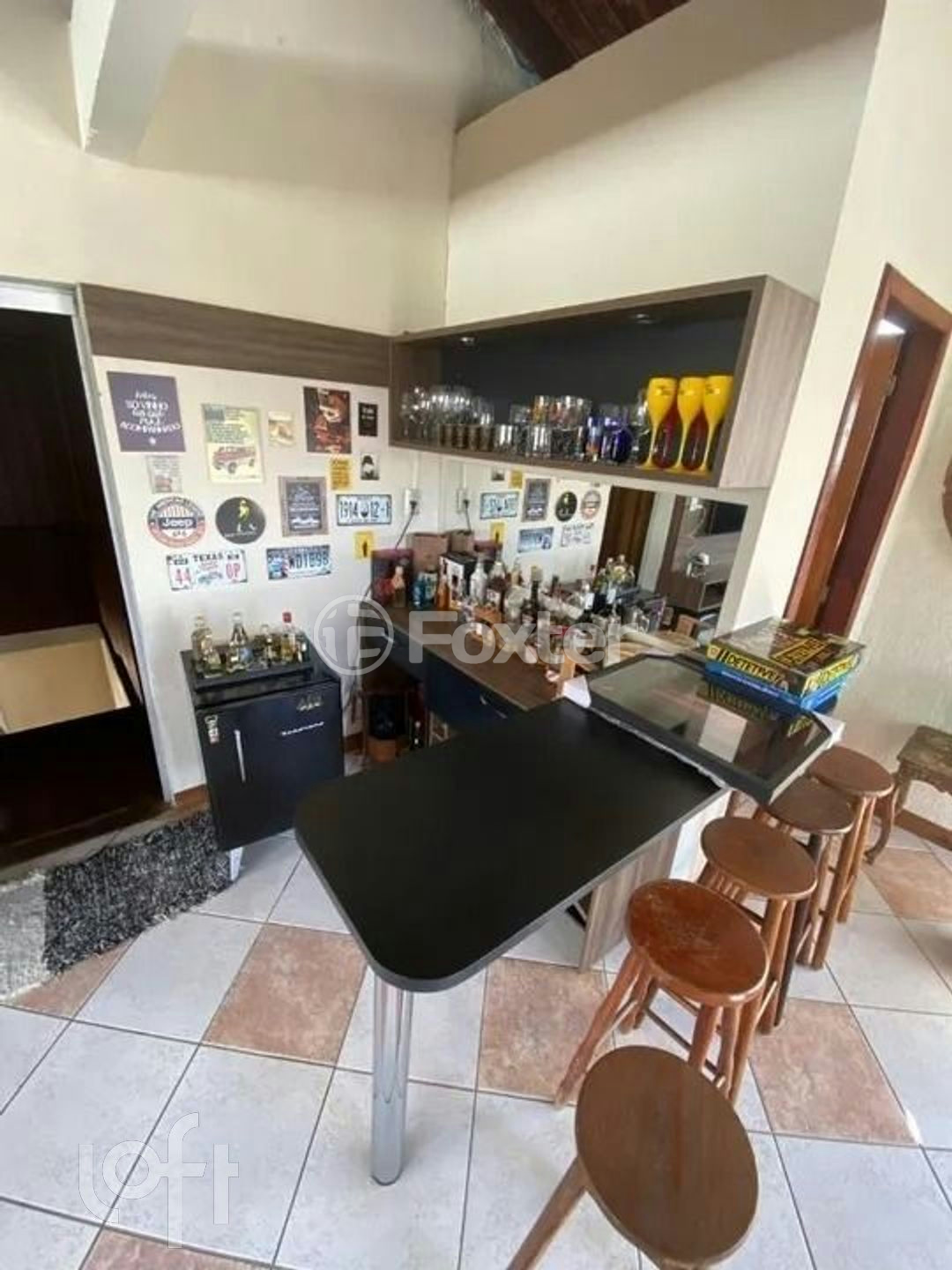 Casa à venda com 5 quartos, 170m² - Foto 7