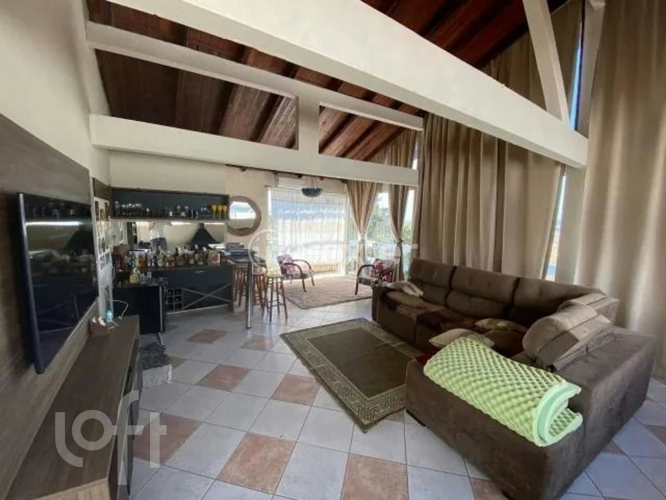 Casa à venda com 5 quartos, 170m² - Foto 11
