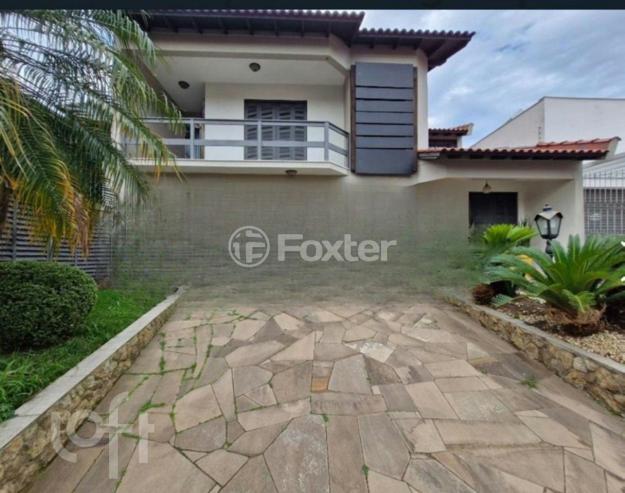 Casa à venda com 3 quartos, 251m² - Foto 3