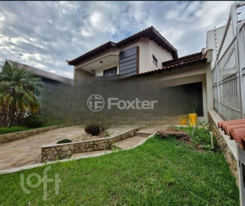 Casa à venda com 3 quartos, 251m² - Foto 5