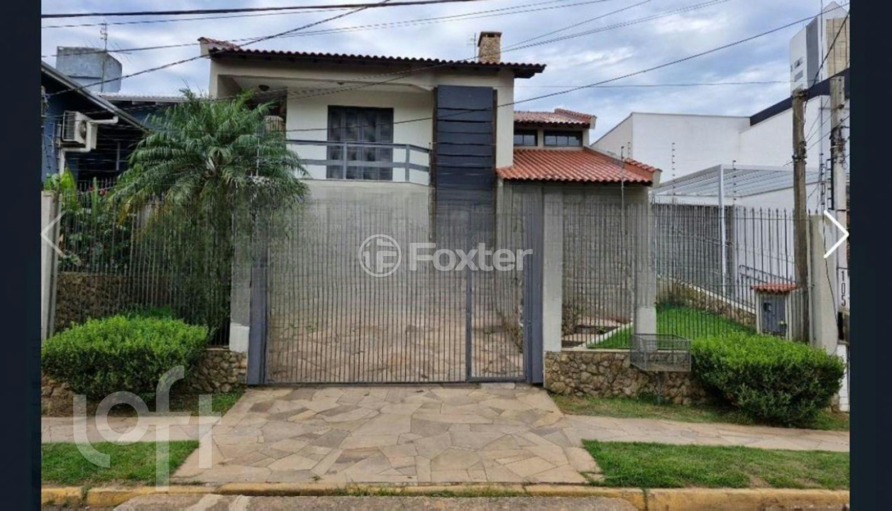 Casa à venda com 3 quartos, 251m² - Foto 2