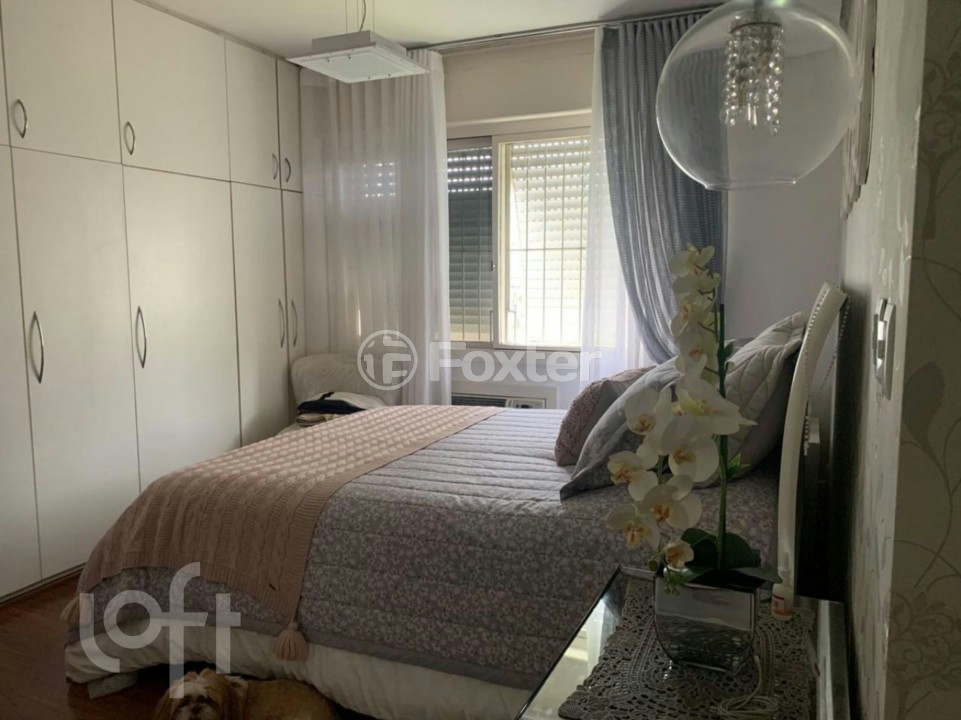 Apartamento à venda com 3 quartos, 110m² - Foto 3