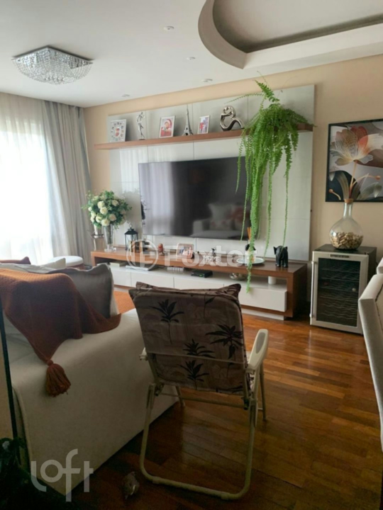 Apartamento à venda com 3 quartos, 110m² - Foto 16