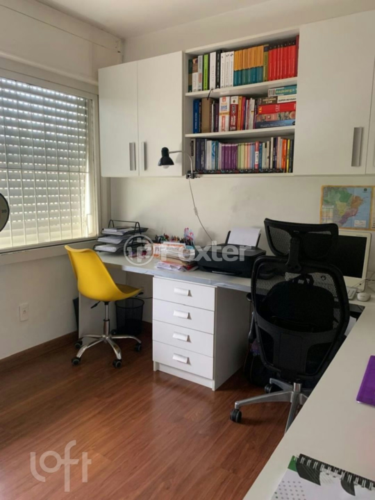 Apartamento à venda com 3 quartos, 110m² - Foto 7