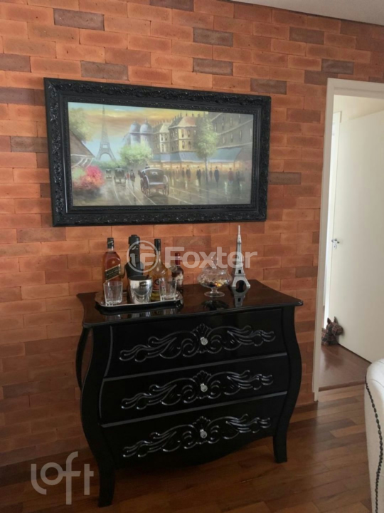 Apartamento à venda com 3 quartos, 110m² - Foto 4