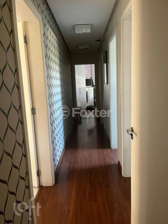 Apartamento à venda com 3 quartos, 110m² - Foto 13
