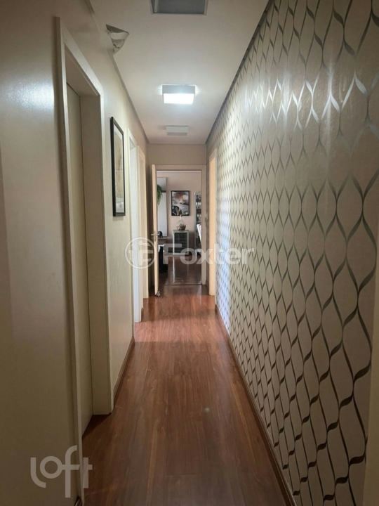 Apartamento à venda com 3 quartos, 110m² - Foto 9