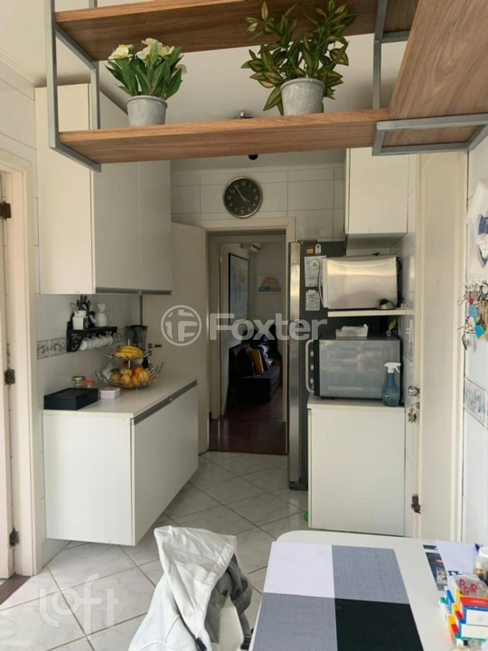 Apartamento à venda com 3 quartos, 110m² - Foto 11