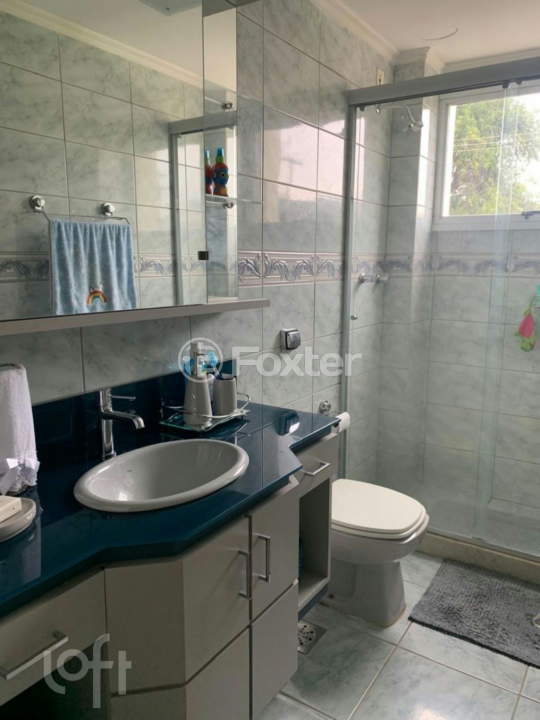 Apartamento à venda com 3 quartos, 110m² - Foto 8