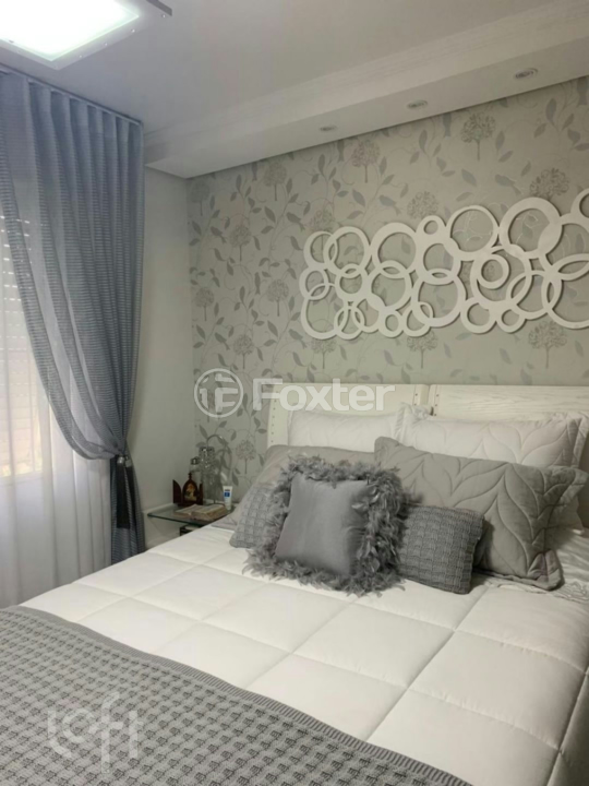 Apartamento à venda com 3 quartos, 110m² - Foto 5