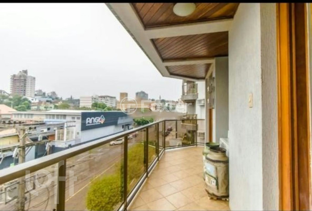 Apartamento à venda com 3 quartos, 128m² - Foto 27