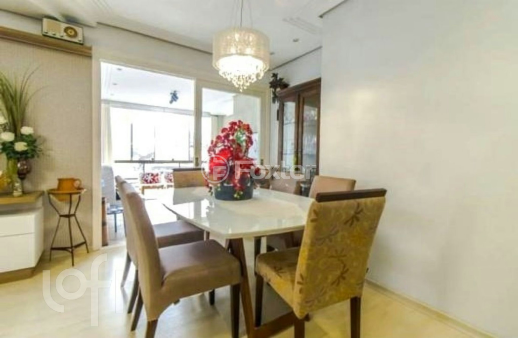 Apartamento à venda com 3 quartos, 128m² - Foto 22