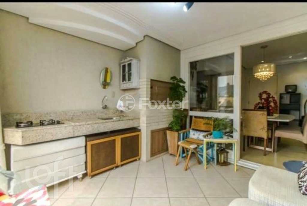 Apartamento à venda com 3 quartos, 128m² - Foto 21
