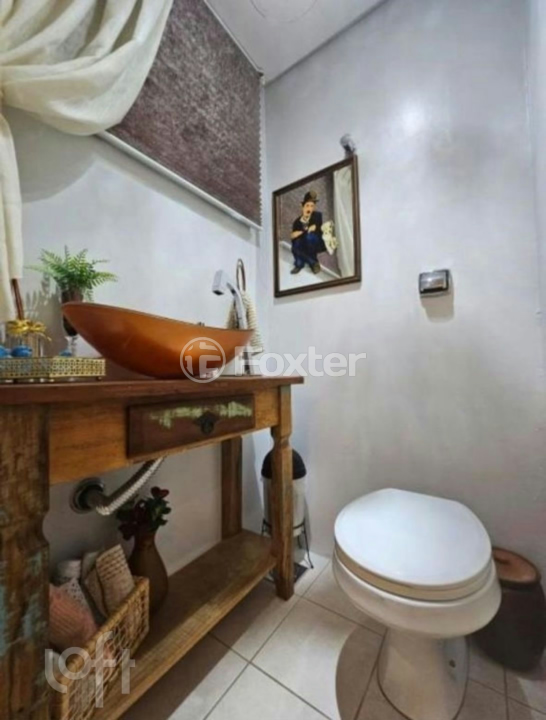 Apartamento à venda com 3 quartos, 128m² - Foto 15
