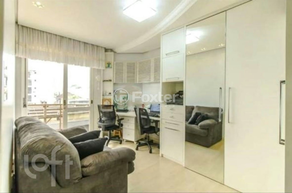 Apartamento à venda com 3 quartos, 128m² - Foto 28
