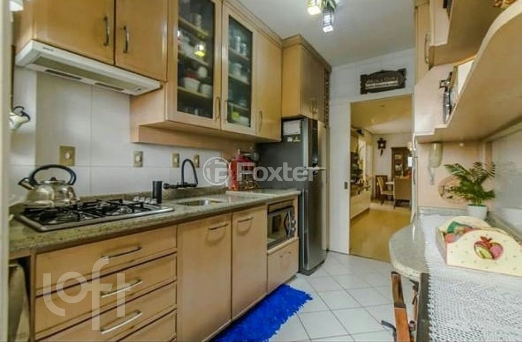 Apartamento à venda com 3 quartos, 128m² - Foto 5