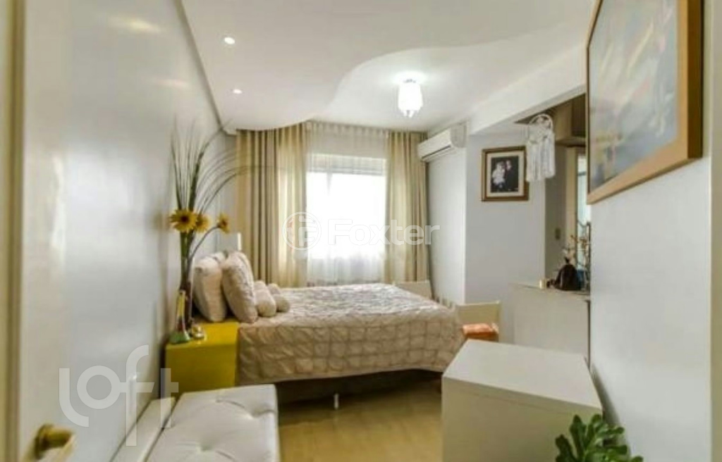 Apartamento à venda com 3 quartos, 128m² - Foto 24