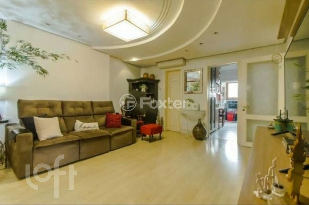 Apartamento à venda com 3 quartos, 128m² - Foto 1