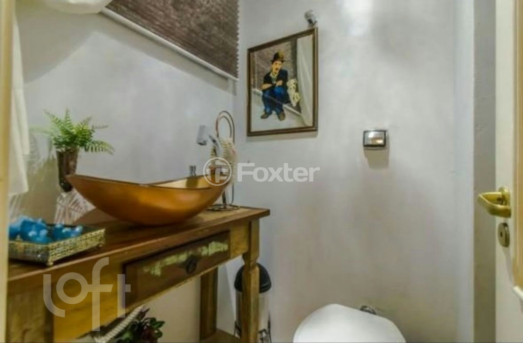 Apartamento à venda com 3 quartos, 128m² - Foto 13