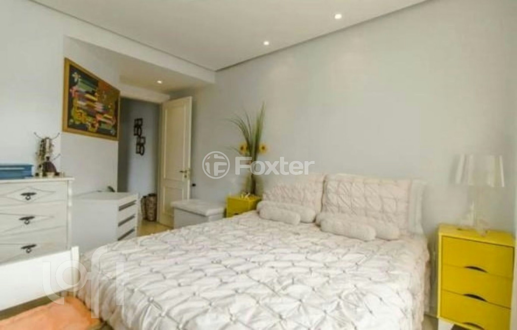 Apartamento à venda com 3 quartos, 128m² - Foto 12