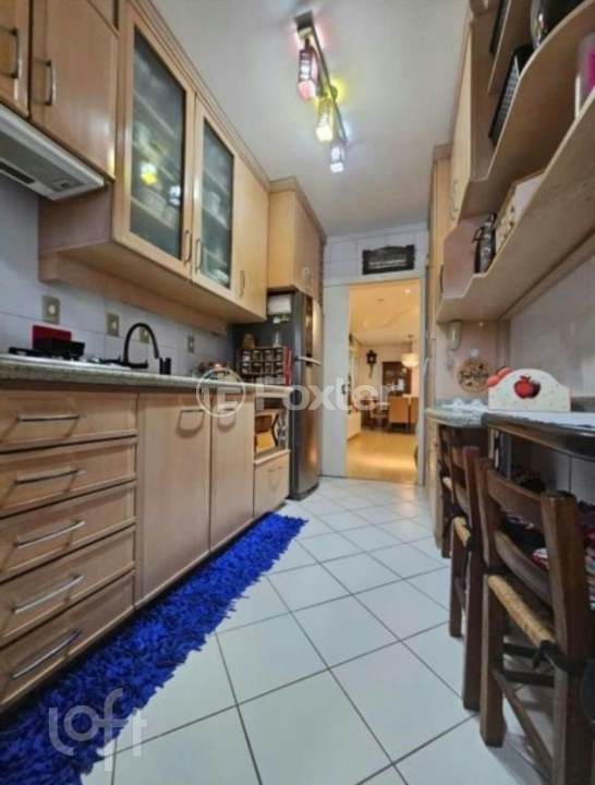 Apartamento à venda com 3 quartos, 128m² - Foto 10