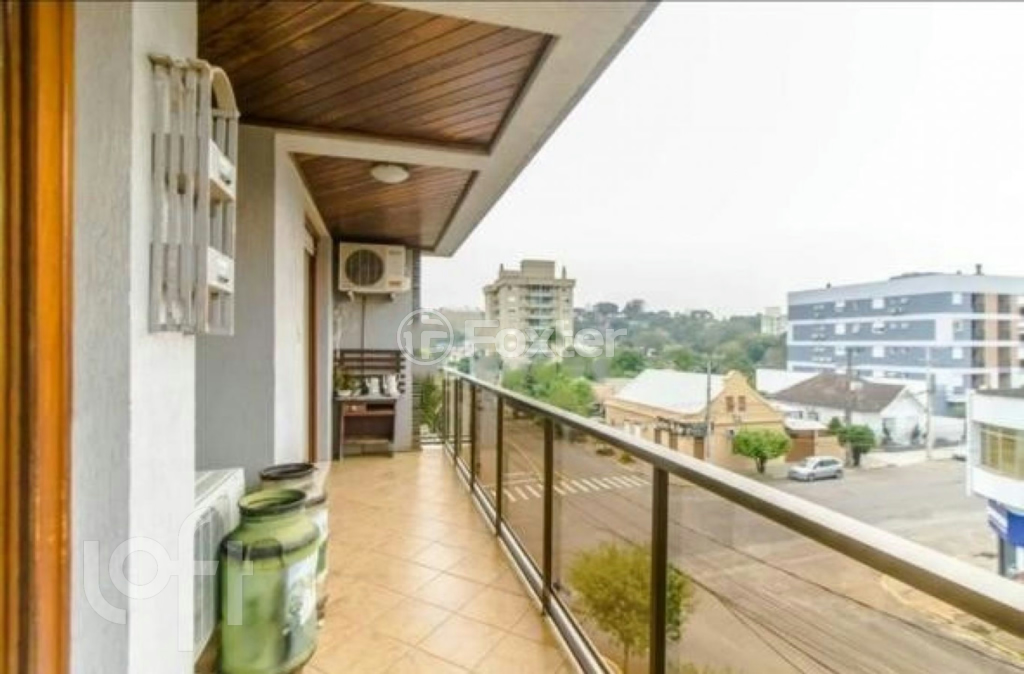 Apartamento à venda com 3 quartos, 128m² - Foto 16