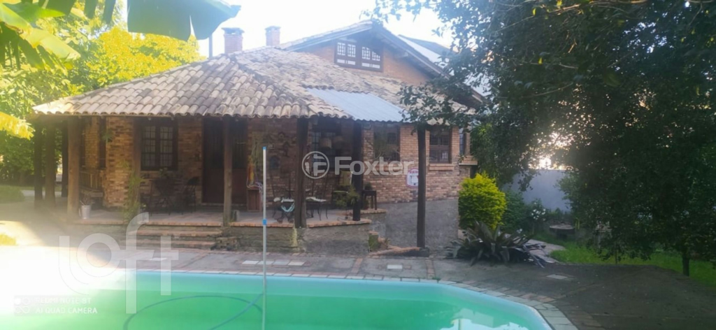 Casa à venda com 4 quartos, 256m² - Foto 7