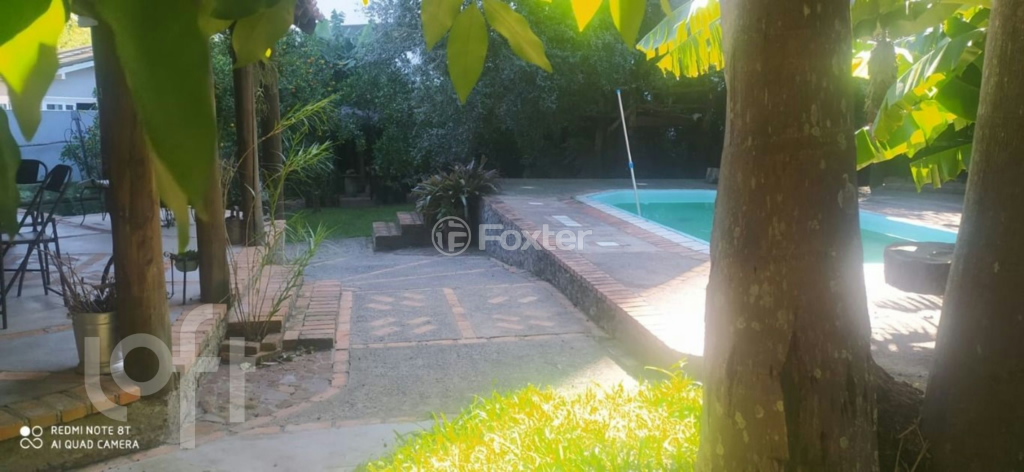 Casa à venda com 4 quartos, 256m² - Foto 8