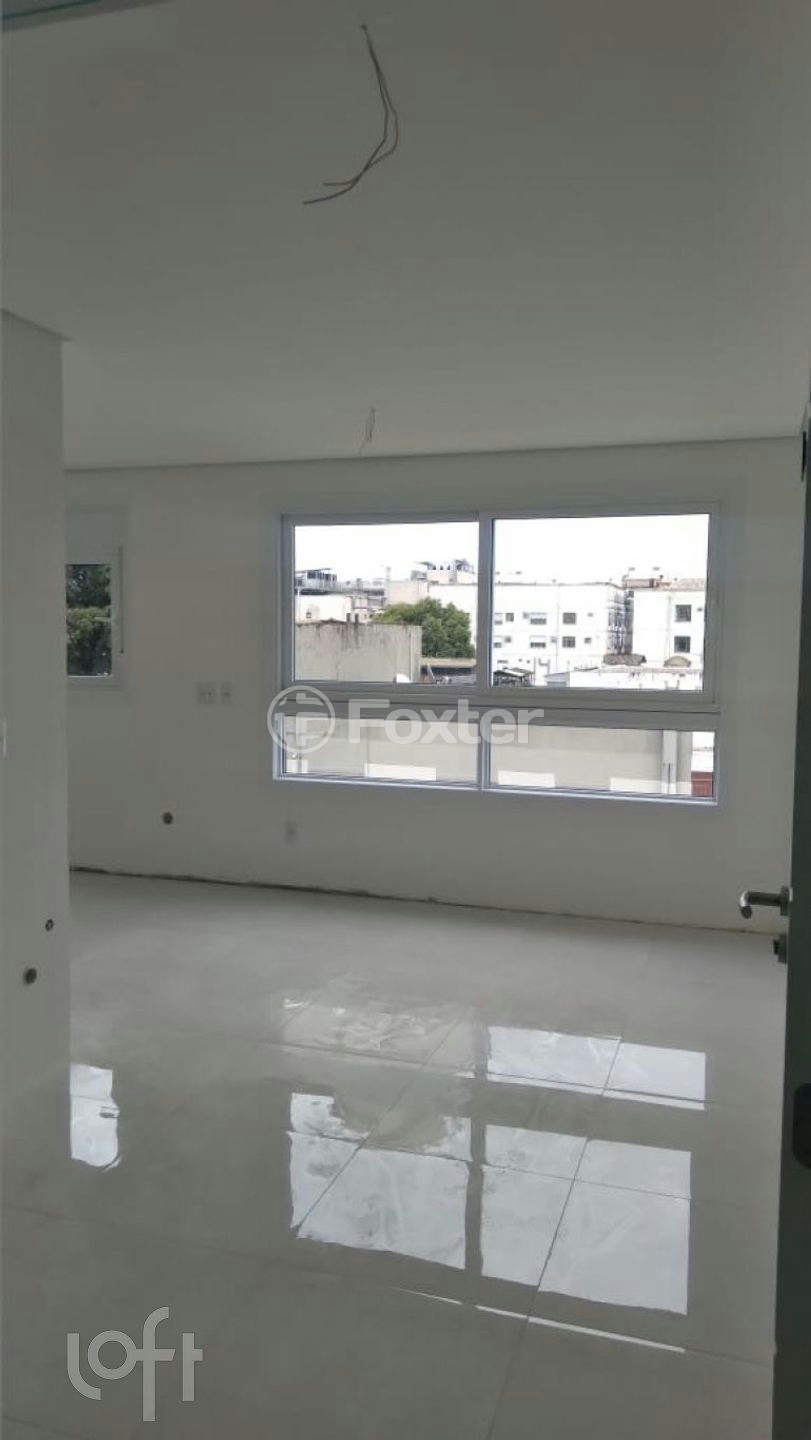 Kitnet e Studio à venda com 1 quarto, 32m² - Foto 1