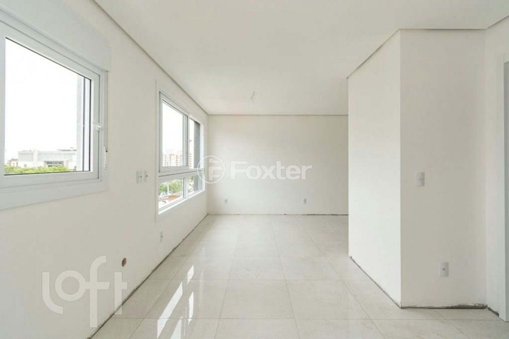 Kitnet e Studio à venda com 1 quarto, 32m² - Foto 29