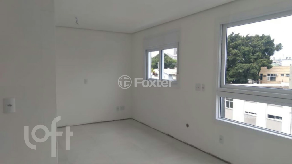 Kitnet e Studio à venda com 1 quarto, 32m² - Foto 33
