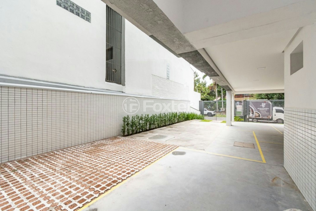Kitnet e Studio à venda com 1 quarto, 32m² - Foto 22
