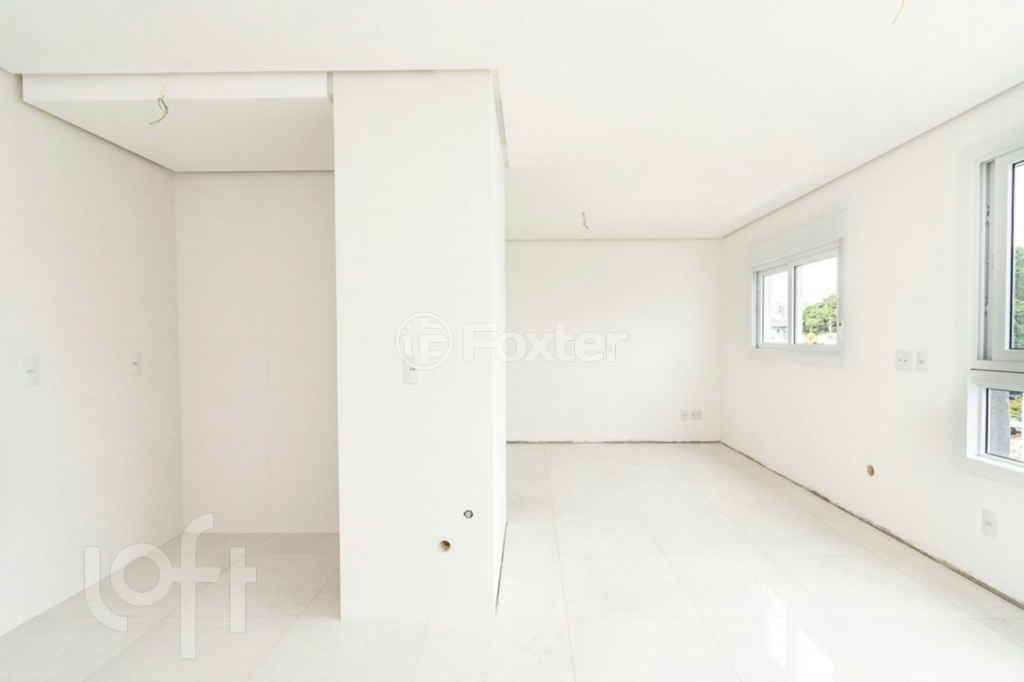 Kitnet e Studio à venda com 1 quarto, 32m² - Foto 31