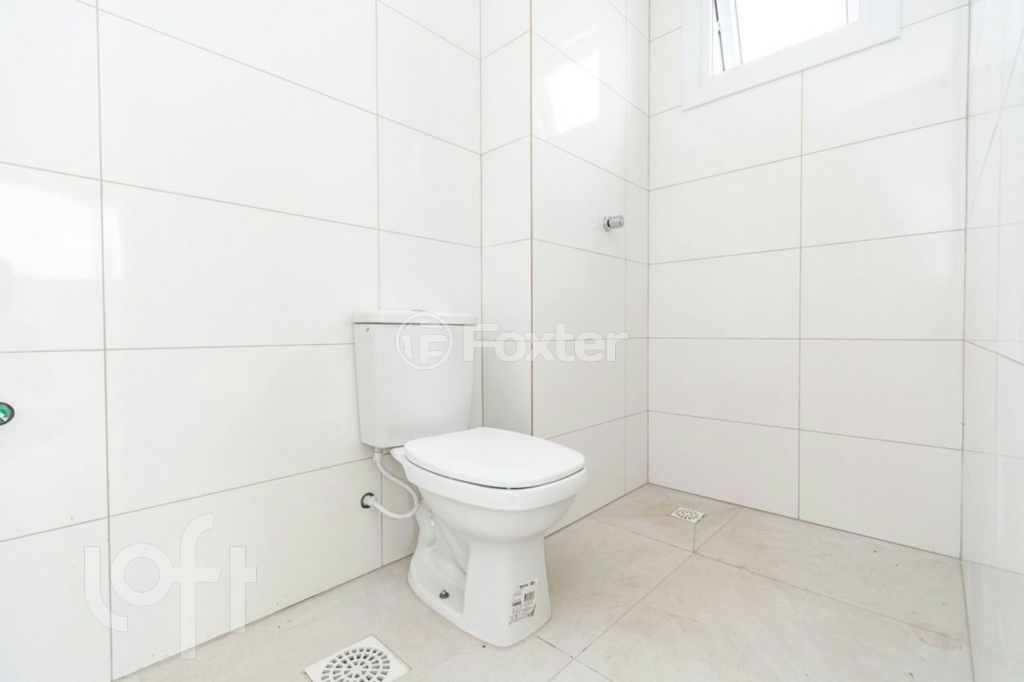 Kitnet e Studio à venda com 1 quarto, 32m² - Foto 19
