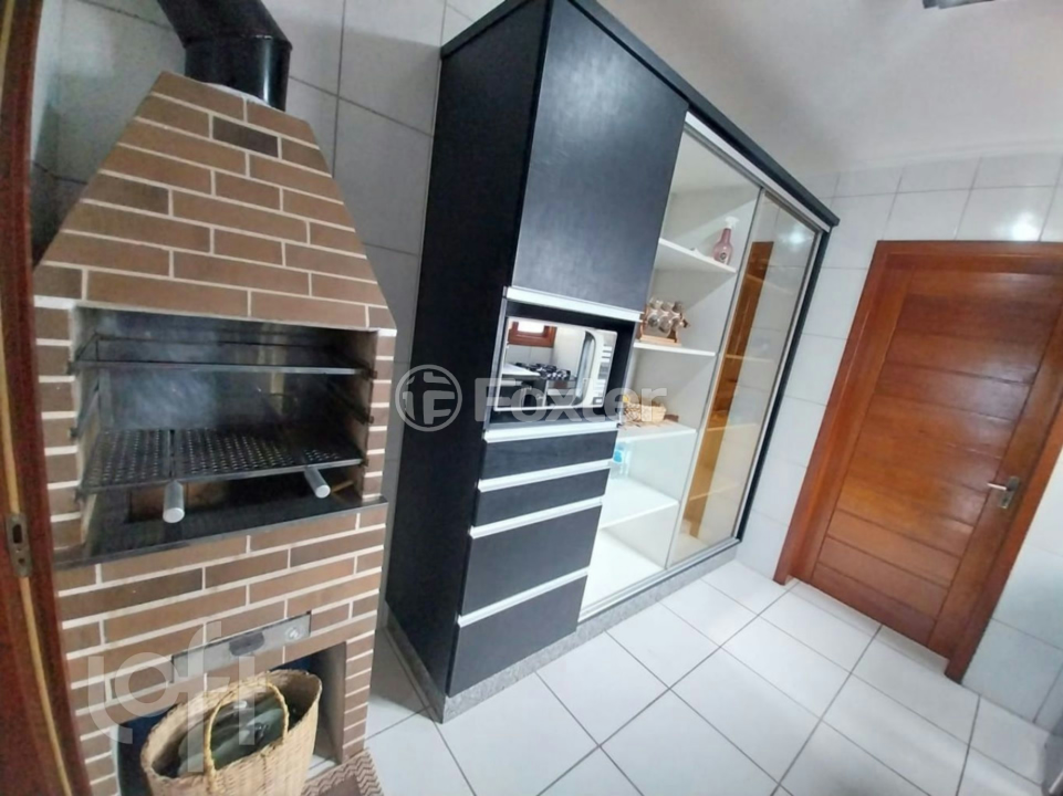 Apartamento à venda com 2 quartos, 68m² - Foto 8