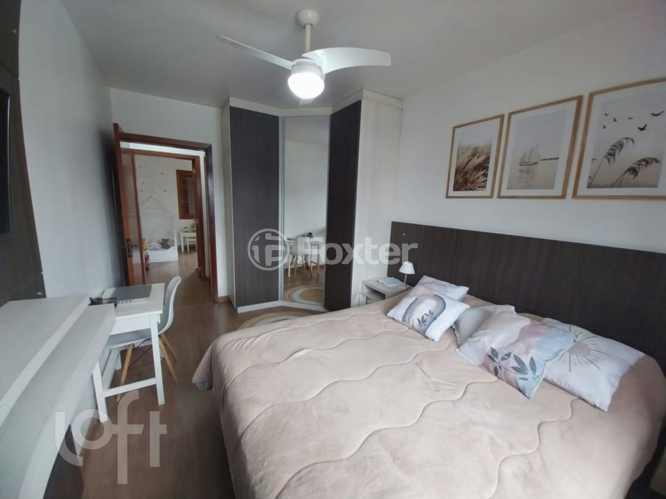 Apartamento à venda com 2 quartos, 68m² - Foto 17