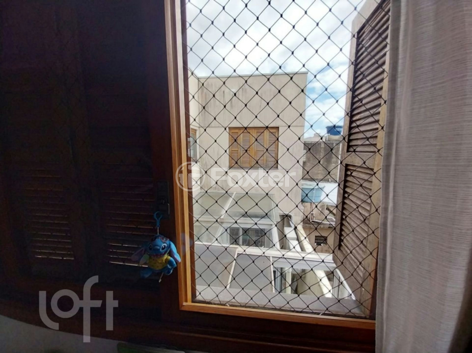 Apartamento à venda com 2 quartos, 68m² - Foto 24