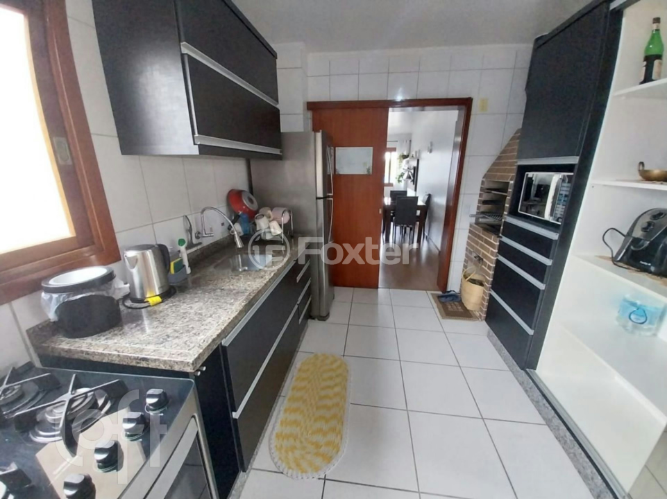 Apartamento à venda com 2 quartos, 68m² - Foto 7