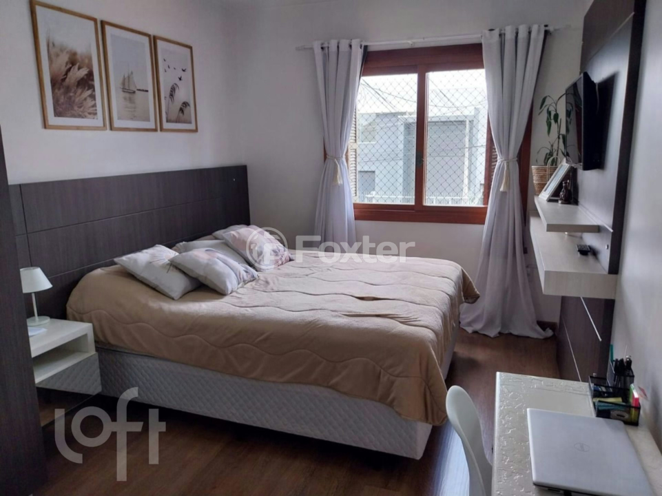 Apartamento à venda com 2 quartos, 68m² - Foto 18