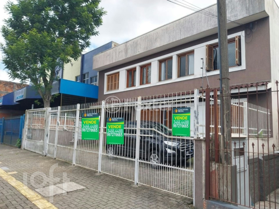 Apartamento à venda com 2 quartos, 68m² - Foto 6