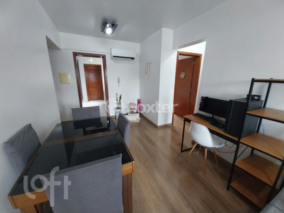 Apartamento à venda com 2 quartos, 68m² - Foto 30