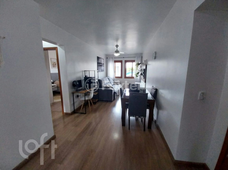 Apartamento à venda com 2 quartos, 68m² - Foto 3